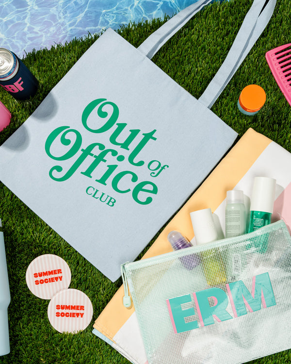 Out Of Office Club