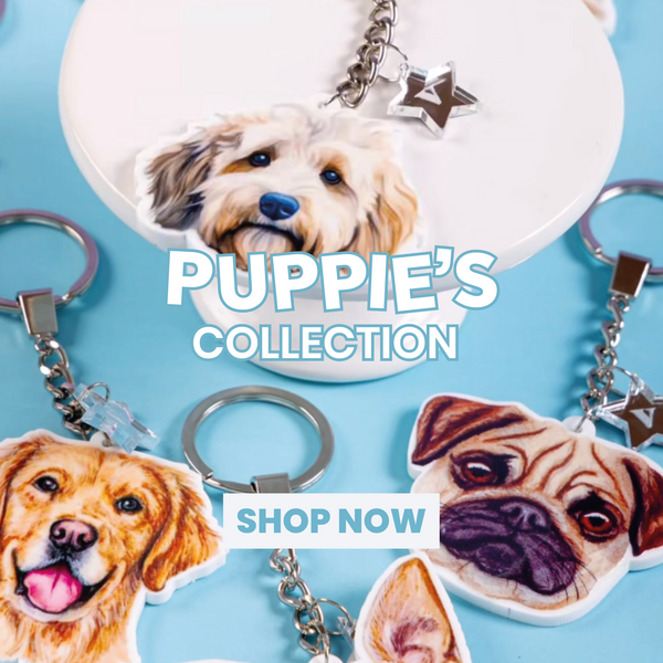 PUPPIES COLLECTION