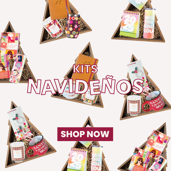 KITS NAVIDEÑOS