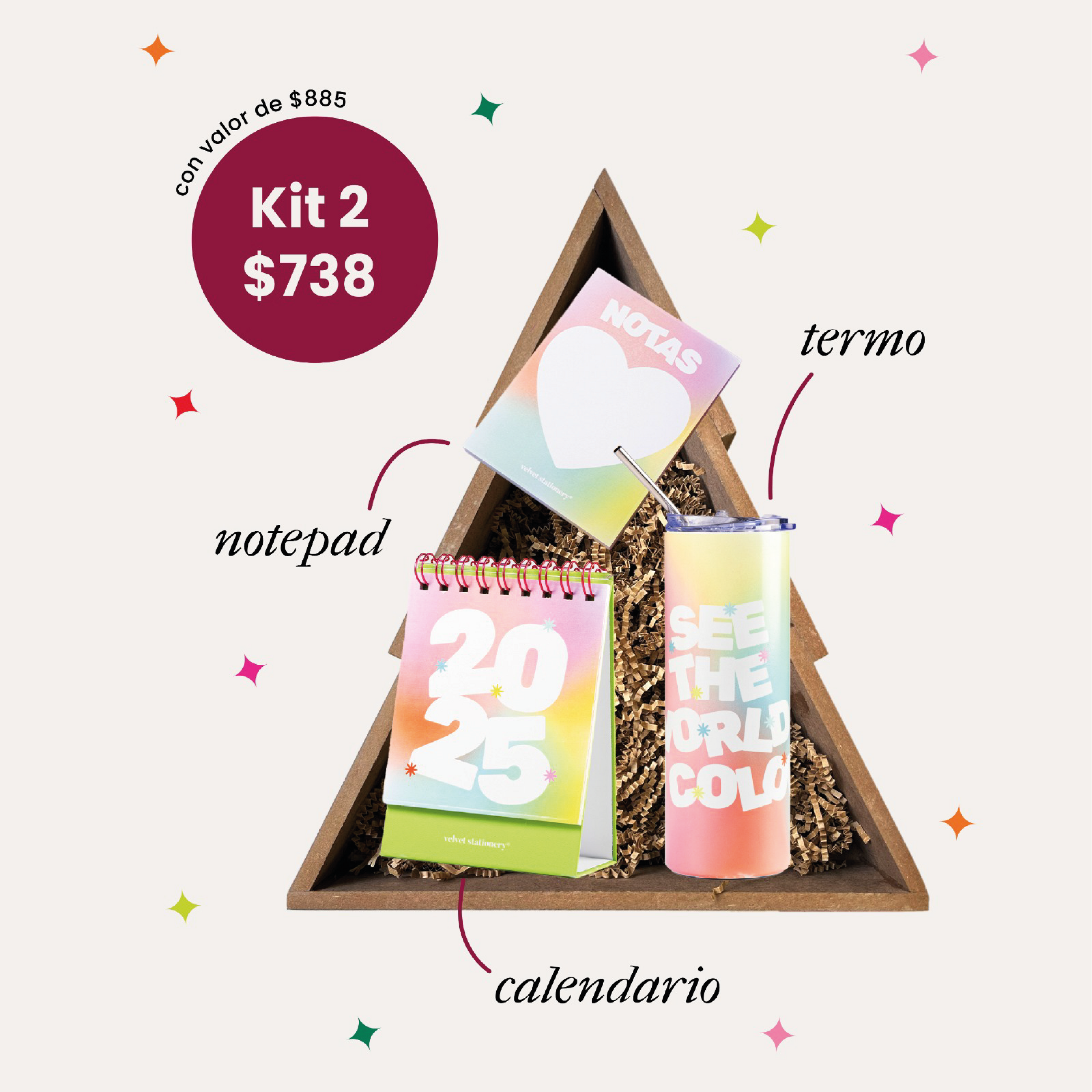 KIT DREAMS– Velvet Design Shop
