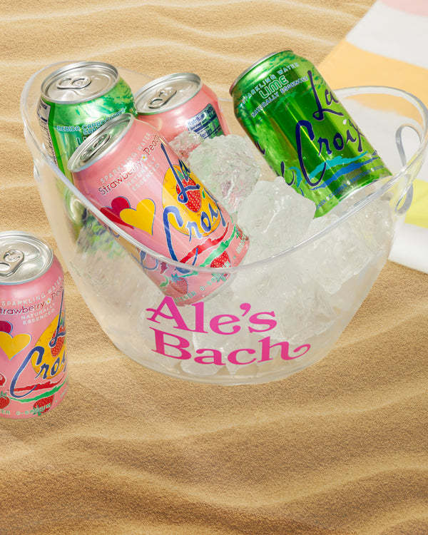 PARTY TUB | HIELERA