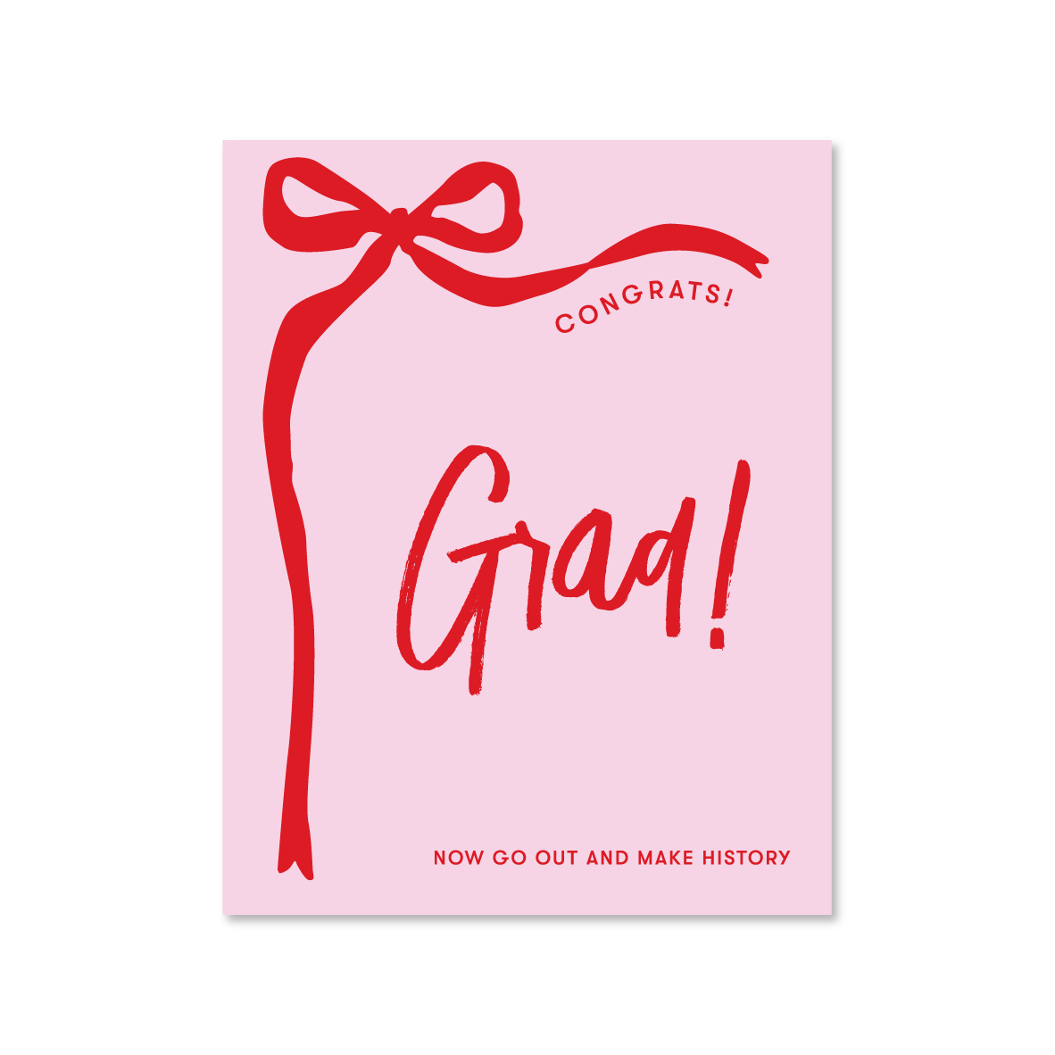 GREETING CARD MAKE HISTORY– Velvet Design Shop