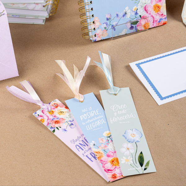 SEPARADOR | PAGINAS DE FE