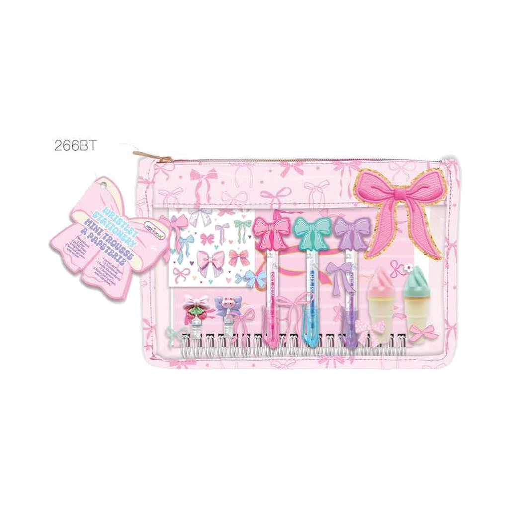 WRISTLET STATIONERY BOWTIFUL — vista del producto
