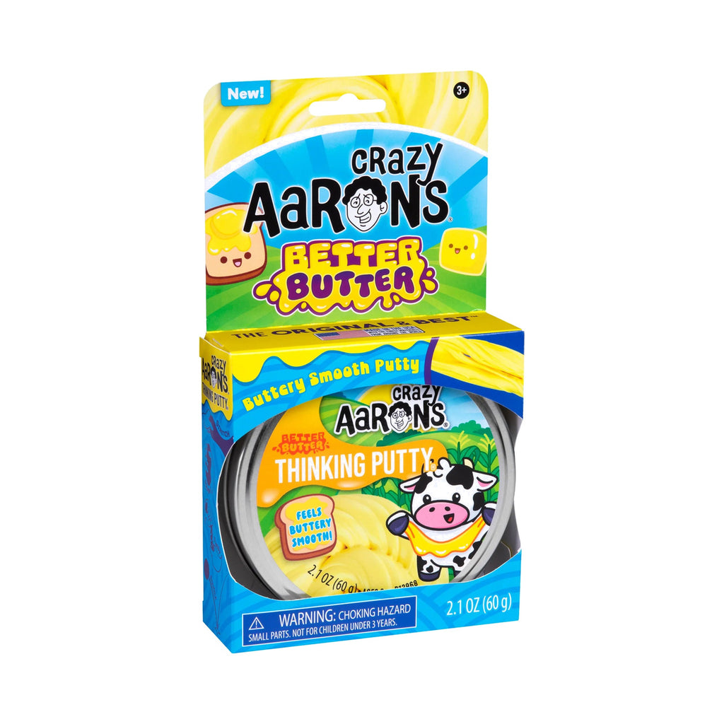 CRAZY AARON'S | BETTER BUTTER — vista del producto
