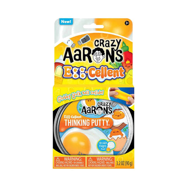 CRAZY AARON'S | EGGCELLENT — vista del producto
