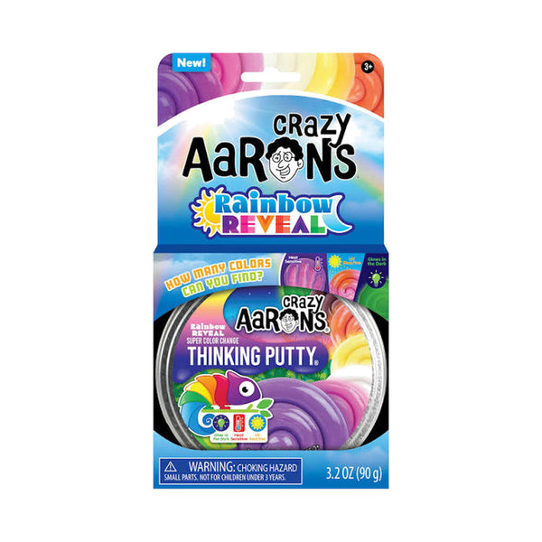 CRAZY AARON'S | RAINBOW REVEAL — vista del producto