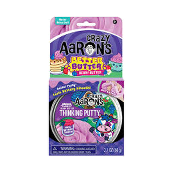 CRAZY AARON'S | BETTER BUTTER BERRY — vista del producto