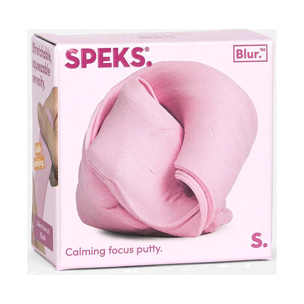 SPEKS | BLUR CALMING FOCUS PUTTY — vista del producto