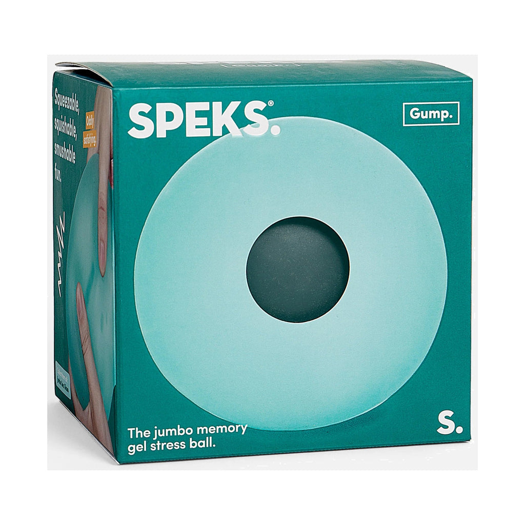 SPEKS | GUMP JUMBO — vista del producto