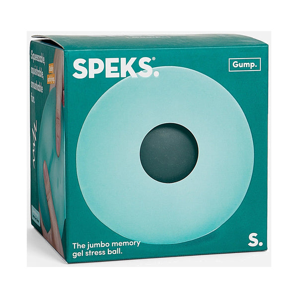SPEKS | GUMP JUMBO — vista del producto