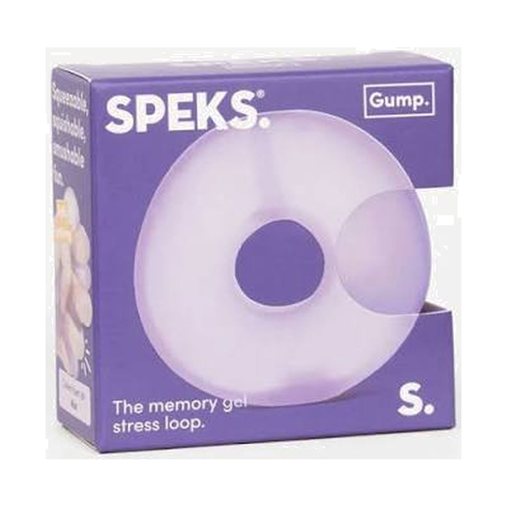 SPEKS | GUMP LOOP — vista del producto