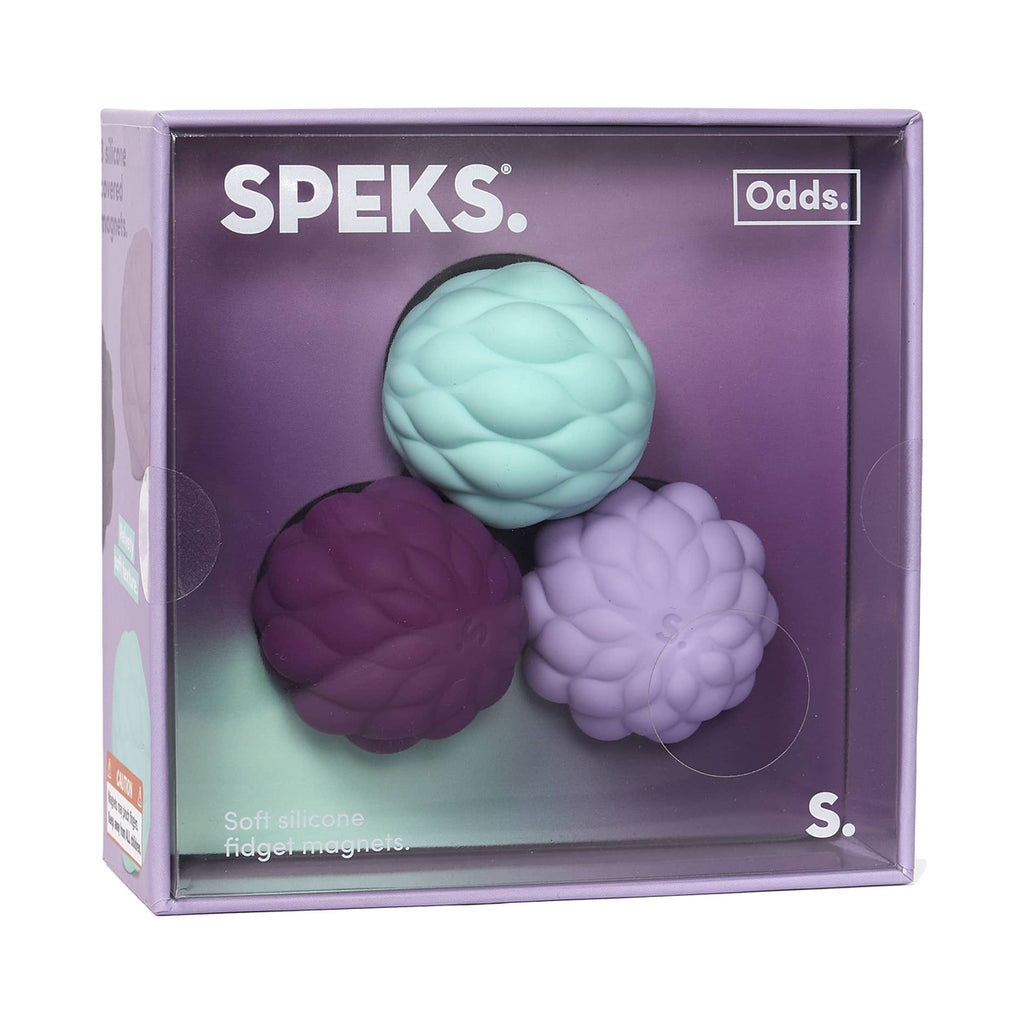 SPEKS | ODDS VIVID PUFFS — vista del producto