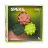 SPEKS | ODDS VIVID SPURS — vista del producto
