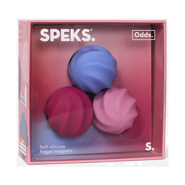 SPEKS | ODDS VIVID SWIRLS — vista del producto